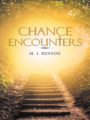 cover image of Chance Encounters